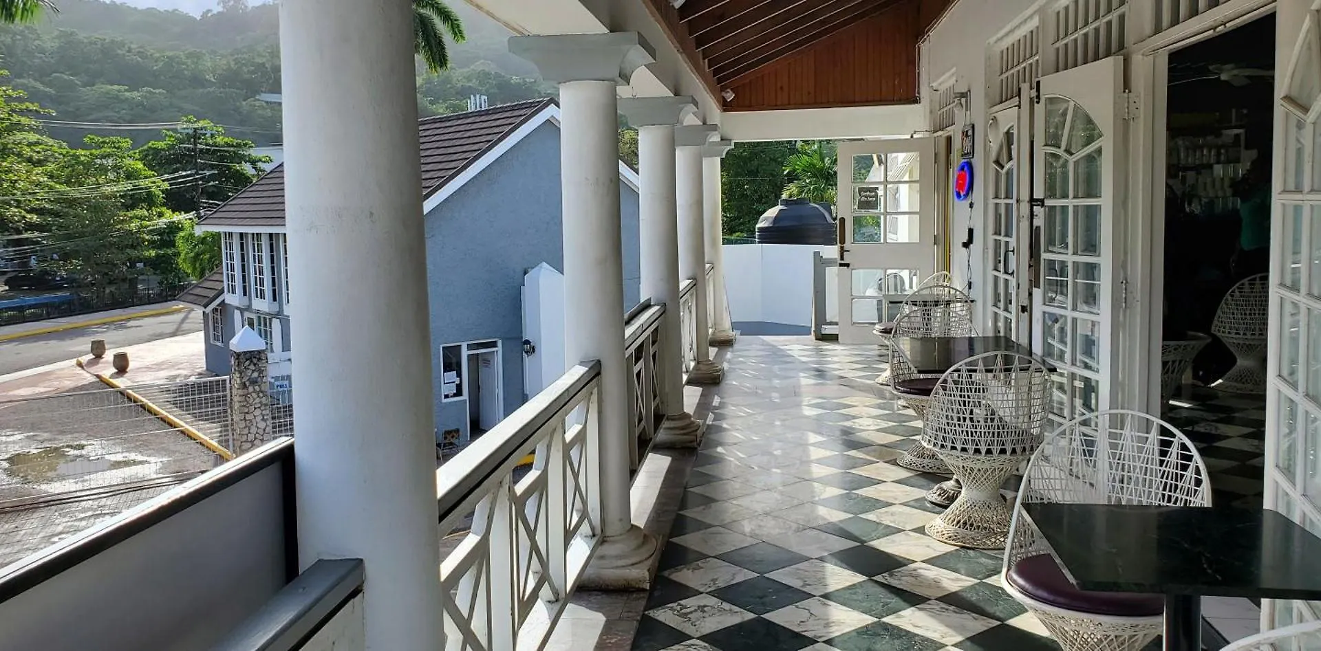 Sandcastles Resort, 奥乔里奥斯 牙买加