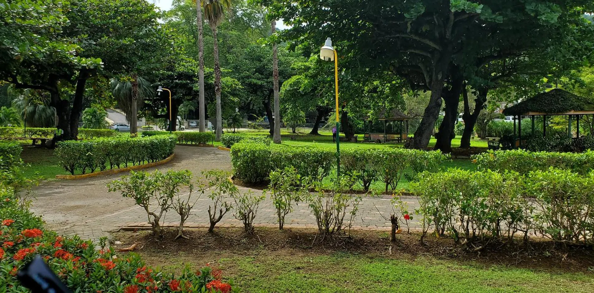 Sandcastles Resort, 奥乔里奥斯
