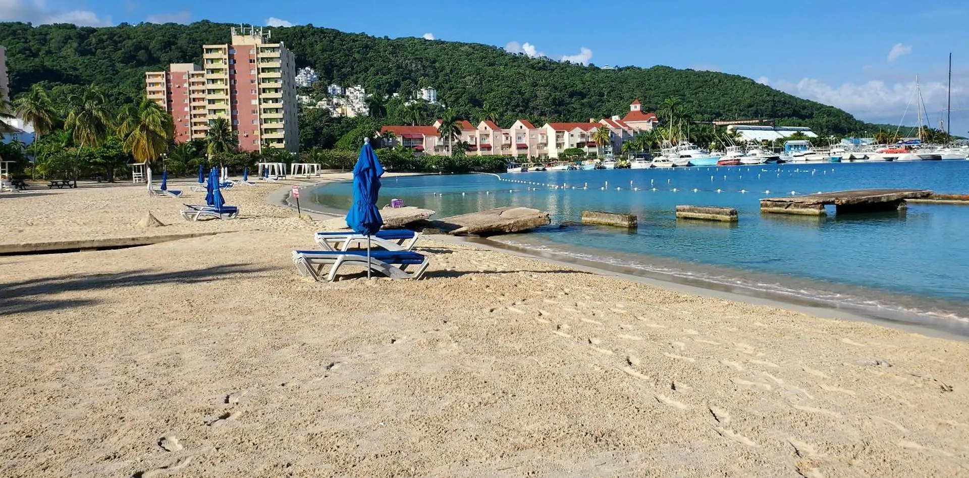 Sandcastles Resort, 奥乔里奥斯 牙买加