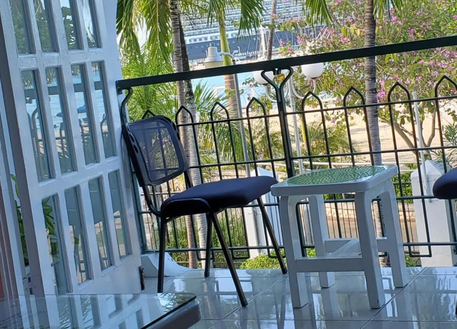 公寓式酒店 Sandcastles Resort, 奥乔里奥斯 牙买加