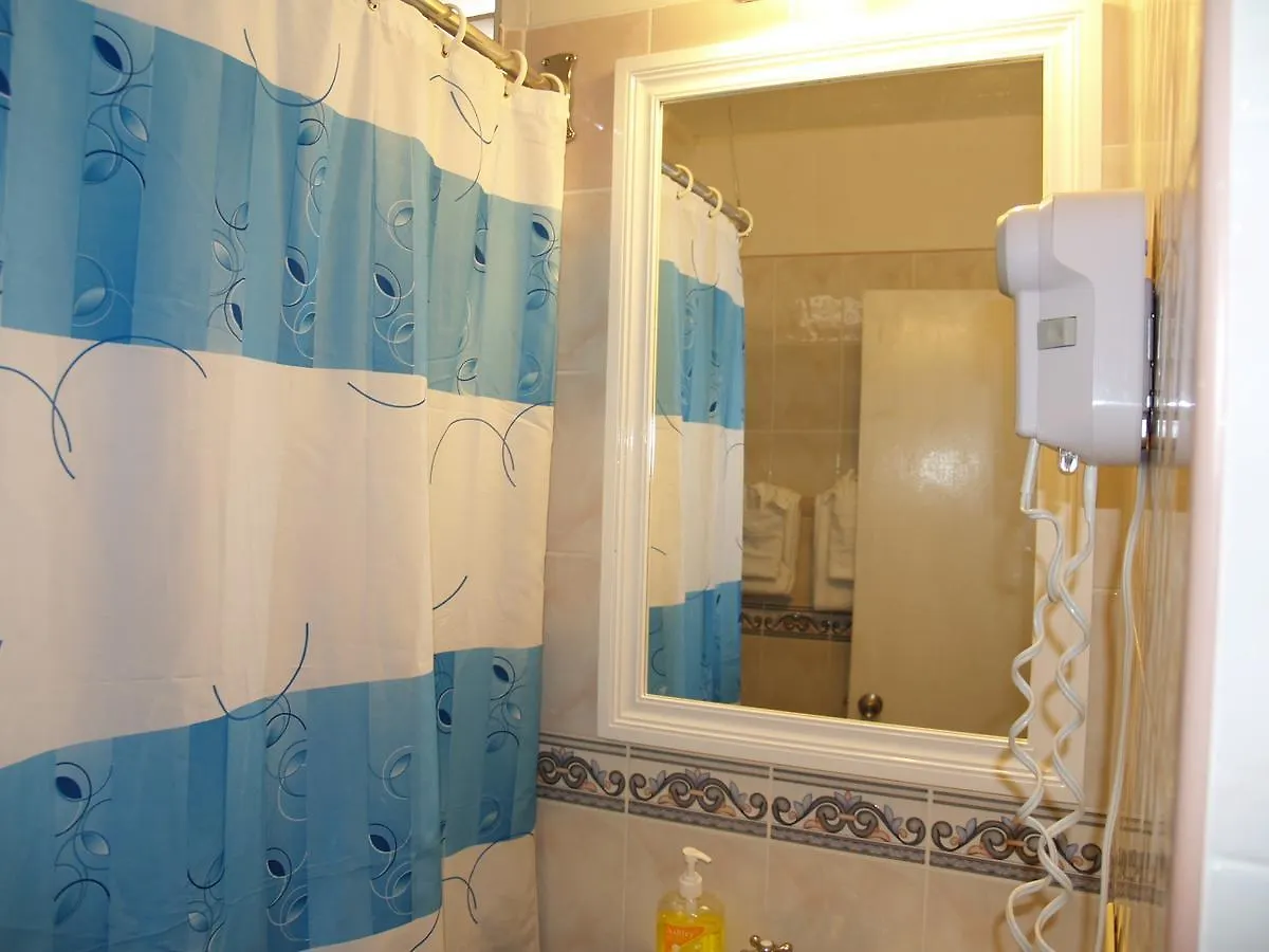 Sandcastles Resort, 奥乔里奥斯 公寓式酒店