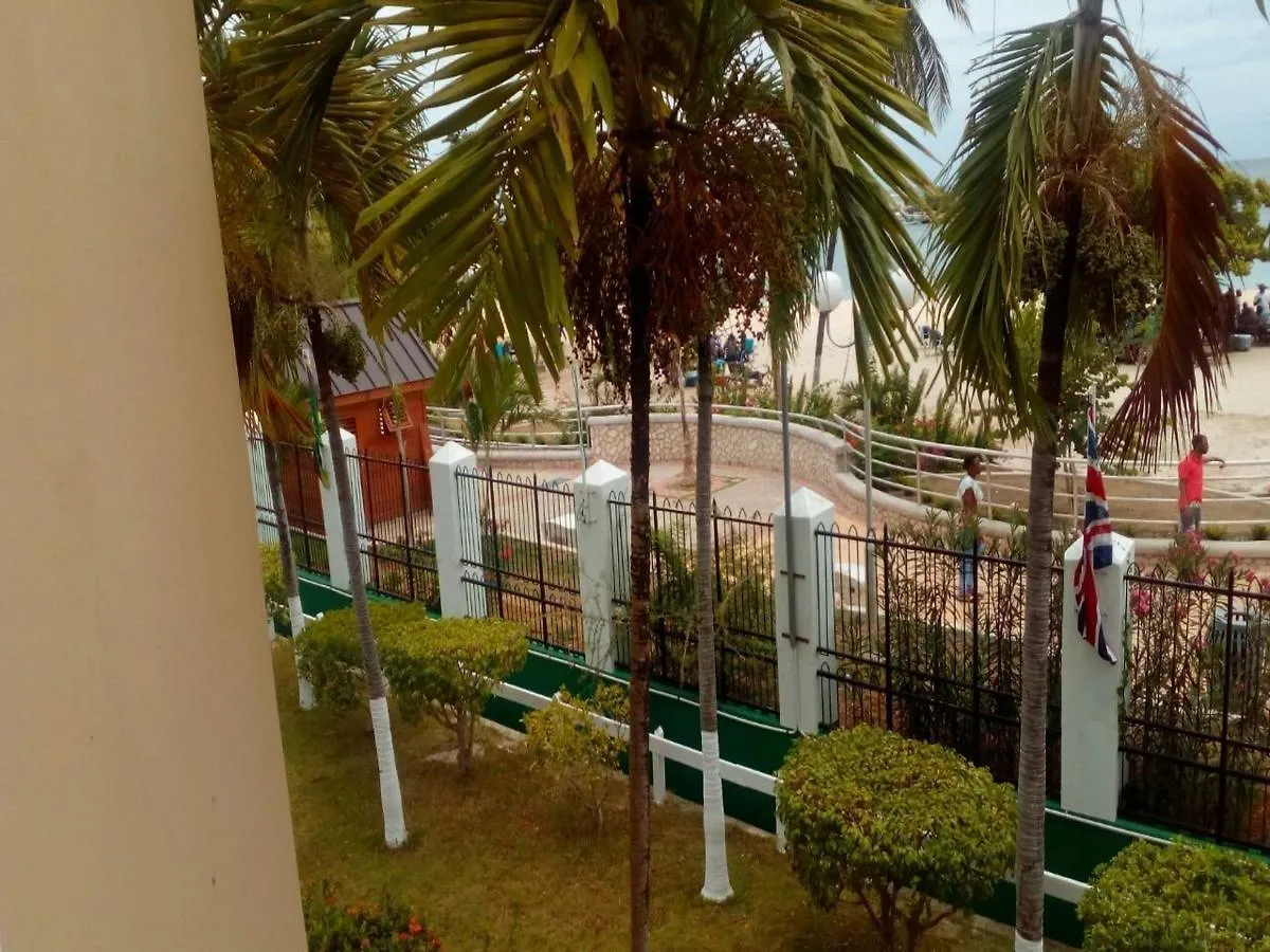 Sandcastles Resort, 奥乔里奥斯