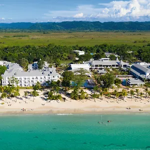Riu Palace Tropical Bay 5*, Negril Jamaica