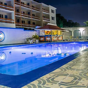 Montego 2*, Montego Bay Jamaica