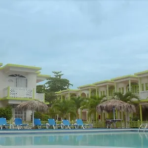 Fun 3*, Negril Jamaica